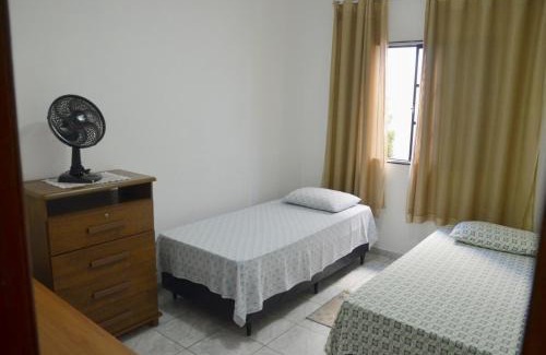 Vila Monteiro Apartamento | Apto 2 dormitórios 1 banheiro 1 vaga descoberta
