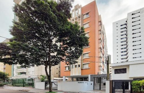 Centro Apartamento | Apto 2 quartos, centro, garagem, ar condicionado