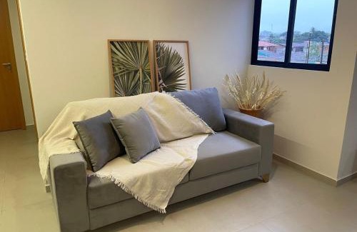 Arapiraca Apartamento | Apto 2 Quartos Novo e Super Confortável