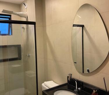 Arapiraca Apartamento | Apto 2 Quartos Novo e Super Confortável
