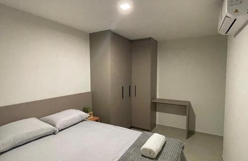 Arapiraca Apartamento | Apto 2 Quartos Novo e Super Confortável