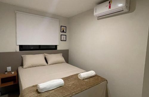 Arapiraca Apartamento | Apto 2 Quartos Novo e Super Confortável