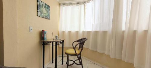 Pioneiros Apartamento | Apto 2 quartos próx Roda Gigante