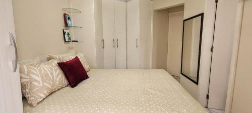 Pioneiros Apartamento | Apto 2 quartos próx Roda Gigante