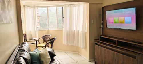 Pioneiros Apartamento | Apto 2 quartos próx Roda Gigante