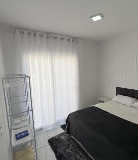 Nova Brasilia Apartamento | Apto 2 quartos - Próx Shop FIP