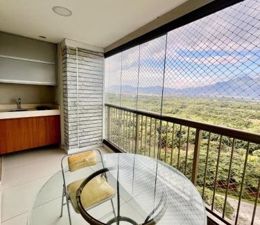 Jacarepagua Apartamento | Apto 3 quartos-Cidade Jardim-Barra da Tijuca -Prox Rio Centro e Arenas