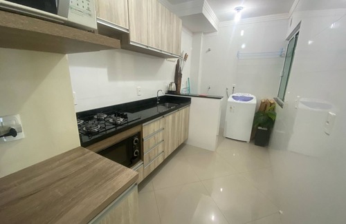 Piratuba Apartamento | Apto 301 Residencial GM Piratuba SC