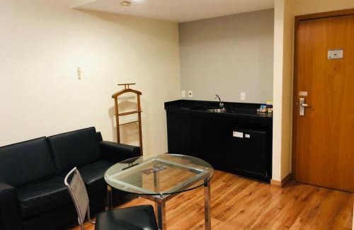 Vila Mariana Apartamento | Apto 303- Flat Paraíso