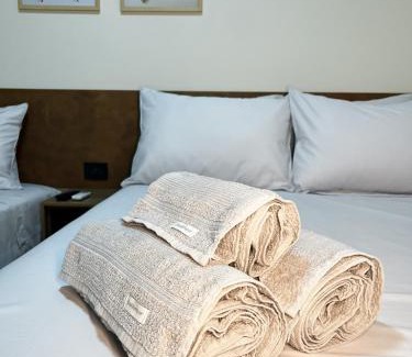 Tres Lagoas Apartamento | Apto 4 PRÓX. Shopping | Hospital Regional, Premium