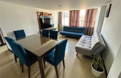 Ipiales Apartamento | Apto 401/Av. Las Lajas