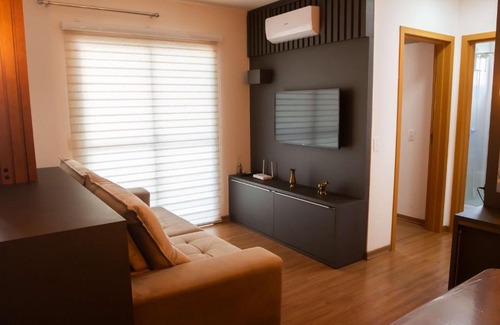 Barra Velha Apartamento | Apto 407 Torre 4 Vila II