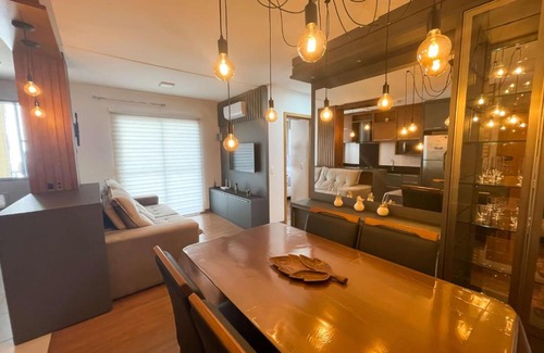 Barra Velha Apartamento | Apto 407 Torre 4 Vila II