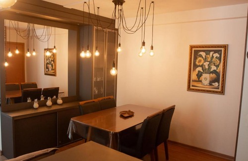 Barra Velha Apartamento | Apto 407 Torre 4 Vila II