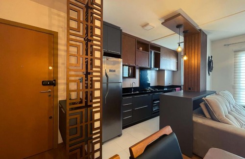 Barra Velha Apartamento | Apto 407 Torre 4 Vila II