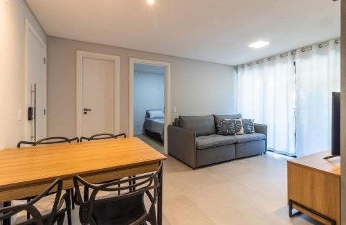 Velha Apartamento | Apto a 4min da Vila Germânica KW1383