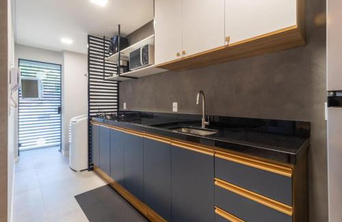 Velha Apartamento | Apto a 4min da Vila Germânica KW1383