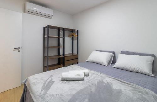 Velha Apartamento | Apto a 4min da Vila Germânica KW1383