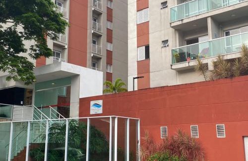 Vila Julia Apartamento | Apto Aconchegante a 600m da Enseada