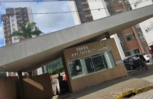 Alto Sao Bento Apartamento | Apto aconchegante e novo.