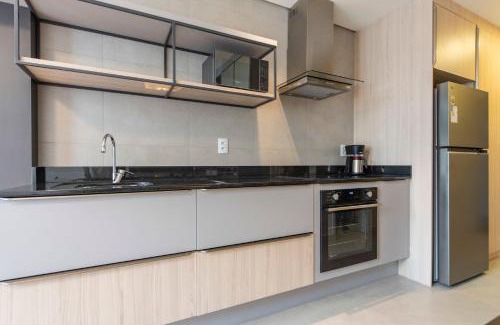 Trindade Apartamento | Apto aconchegante na Trindade YZ8238