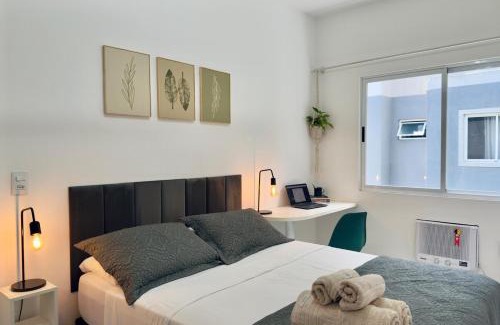 Lagoa Pequena Apartamento | Apto Aguaribay - Novo Campeche