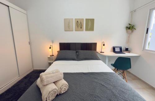 Lagoa Pequena Apartamento | Apto Aguaribay - Novo Campeche