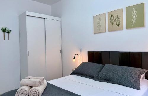 Lagoa Pequena Apartamento | Apto Aguaribay - Novo Campeche