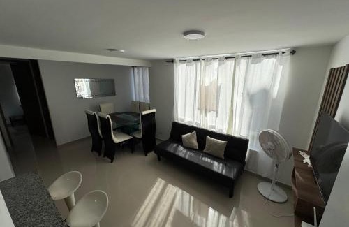 Barranquilla Apartamento | Apto amoblado en Alameda del Río