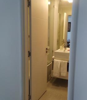 Colonia del Sacramento Apartamento | Apto Balcón Vista al Río Nª 402, Colonia del Sacramento