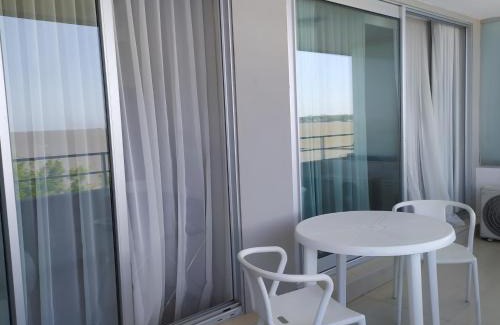 Colonia del Sacramento Apartamento | Apto Balcón Vista al Río Nª 402, Colonia del Sacramento