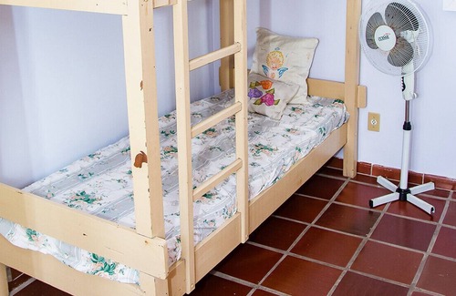 Porto Novo Apartamento | Apto beira mar na Praia de Indaiá - Caraguatatuba