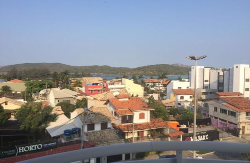 Cabo Frio Apartamento | Apto Bella Aurora