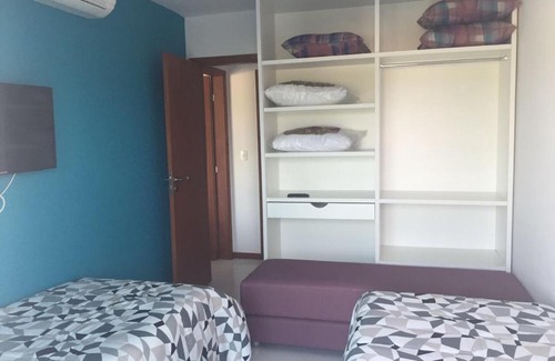 Cabo Frio Apartamento | Apto Bella Aurora