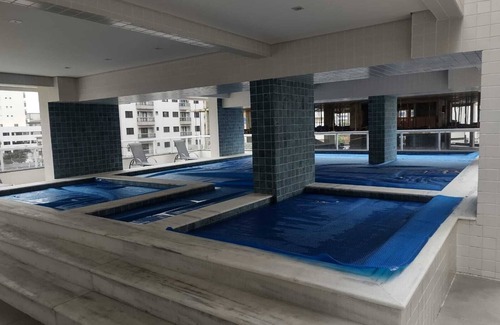 Caicara Apartamento | Apto Para Temporada Equipado com Lazer Incluso