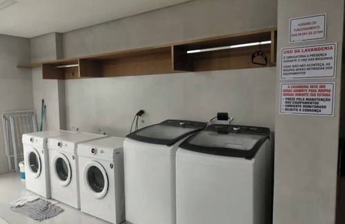Caicara Apartamento | Apto Para Temporada Equipado com Lazer Incluso