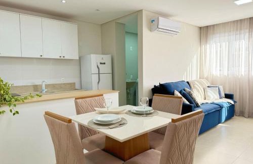 Velha Apartamento | Apto Céu Azul - Vila Germânica - Blumenau - SC