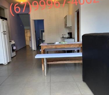 Fatima do Sul Apartamento | Apto Central em Fátima do Sul