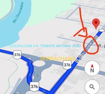 Fatima do Sul Apartamento | Apto Central em Fátima do Sul