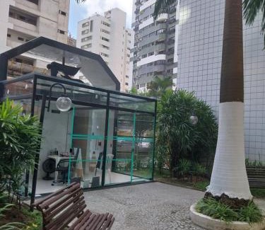 Boa Viagem Apartamento | Apto Charmoso