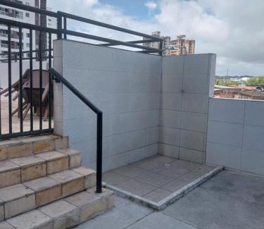 Boa Viagem Apartamento | Apto Charmoso