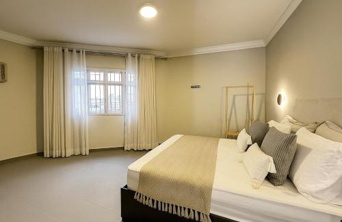Macae Apartamento | APTO charmoso com Suíte, Cozinha completa, Wifi, Smart TV, Ar condicionado