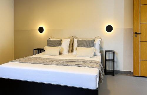 Macae Apartamento | APTO charmoso com Suíte, Cozinha completa, Wifi, Smart TV, Ar condicionado