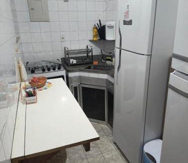 Nova Friburgo Apartamento | Apto Clássico, Centro de Friburgo, em frente à Pça Getúlio Vargas e pertinho do Teleférico e da Pça Suspiro - Muito bem equipado - Aquecedor