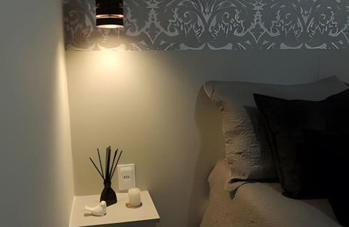 Alto Sao Bento Apartamento | Apto Climatizado com varanda próximo a praia
