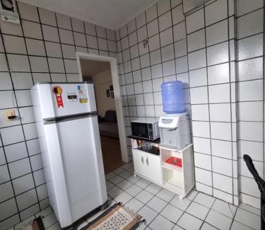 Boa Vista Apartamento | Apto com ar na Boa Vista - Central e turista