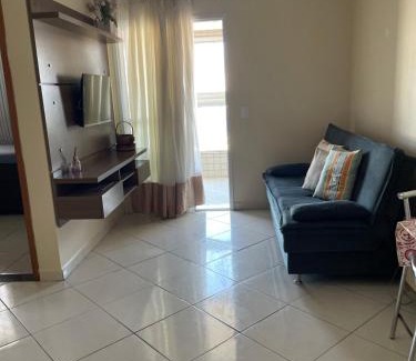 Aviacao Apartamento | Apto com Piscina e Churrasqueira