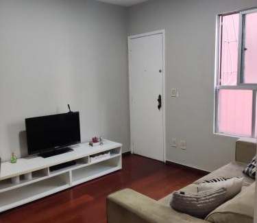 Buritis Apartamento | Apto com suíte, garagem, localização privilegiada