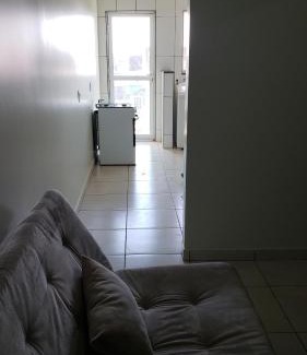 Riacho Fundo Apartamento | Apto com Varanda no N Bandeirante , proximo ao Aeroporto
