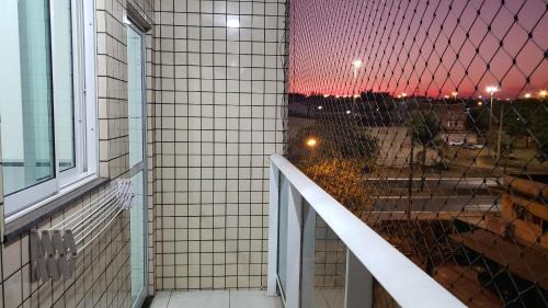 Riacho Fundo Apartamento | Apto com Varanda no N Bandeirante , proximo ao Aeroporto